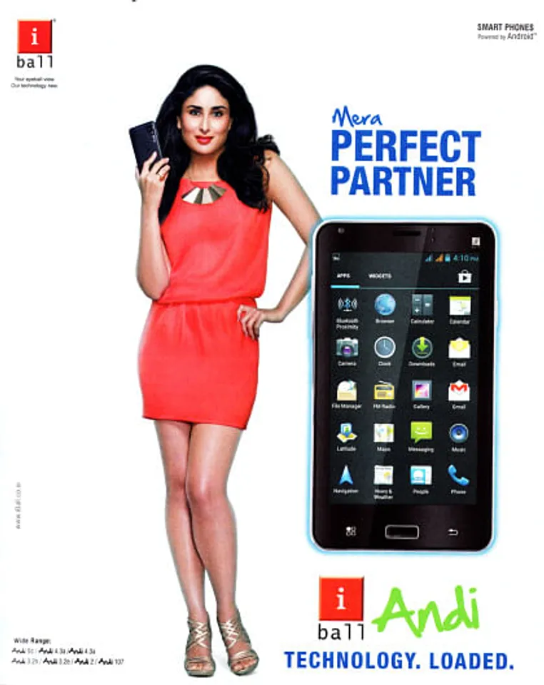 Mera Perfect Partner