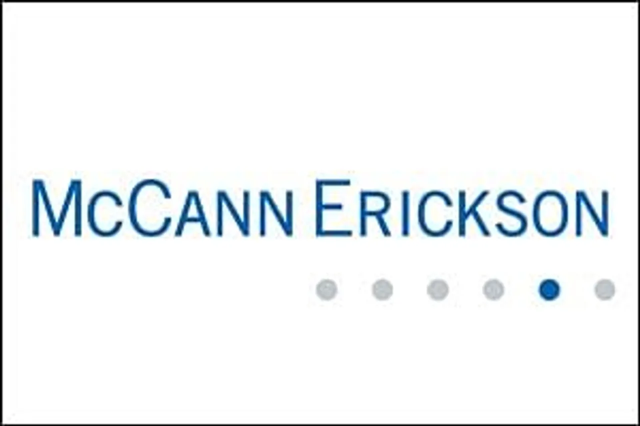 McCann Erickson wins Park Avenue account