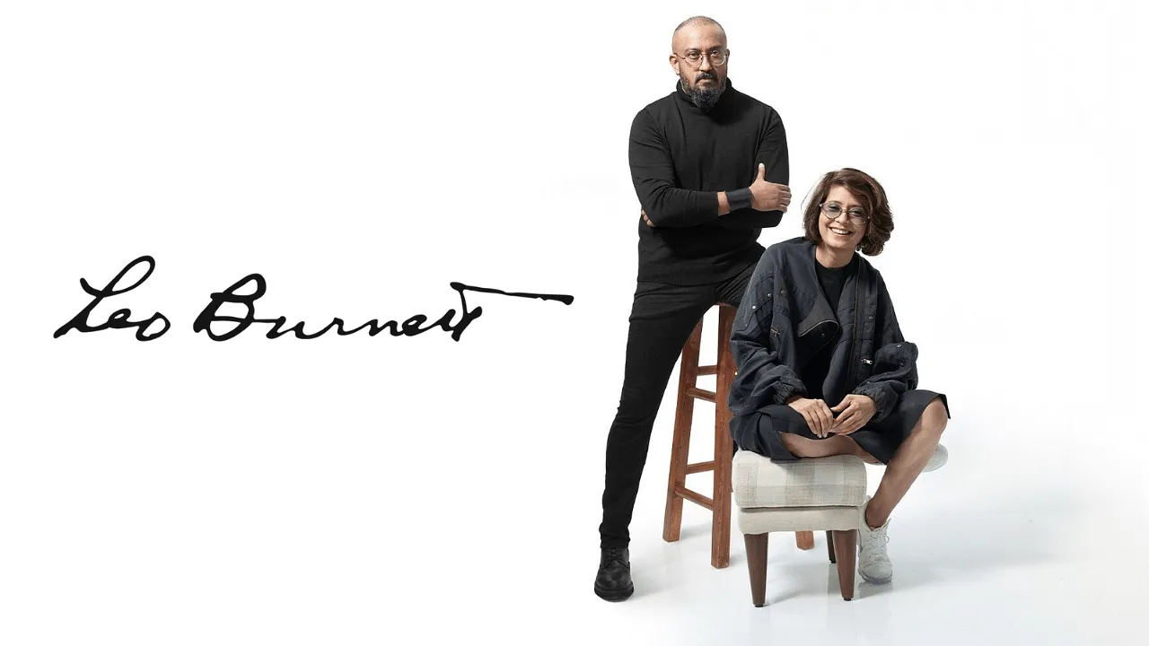 Leo Burnett India elevates Sonal Chhajerh and Pravin Sutar as national creative directors