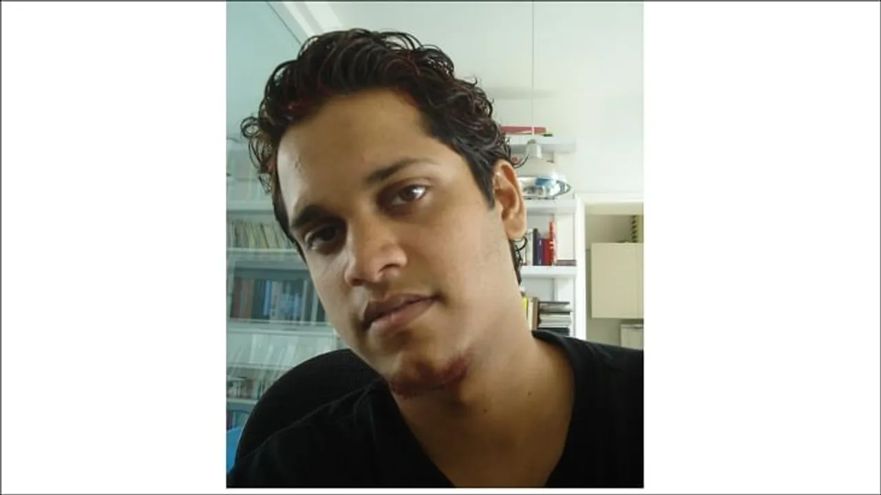 Dentsu Webchutney appoints Dominic Braganza as Creative Director