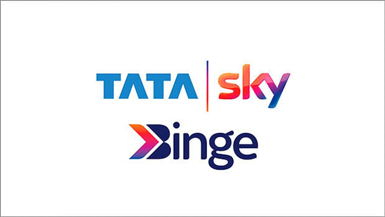 Tata Sky Binge partners with SonyLIV to bring high quality Shows, Movies & Sports to customers
