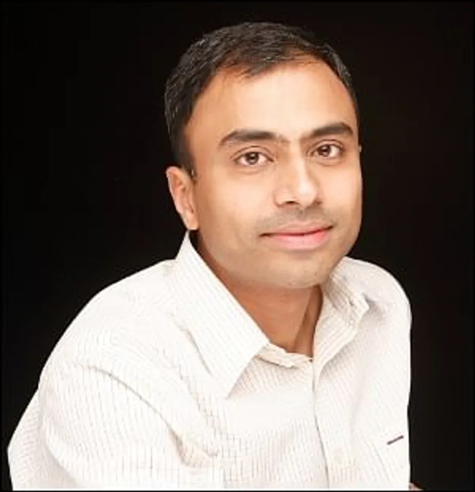 Ajay Chacko takes up additional charge as COO, Network18