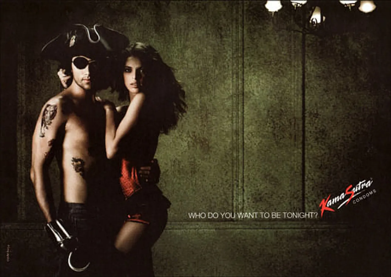 Who do you want to be tonight?