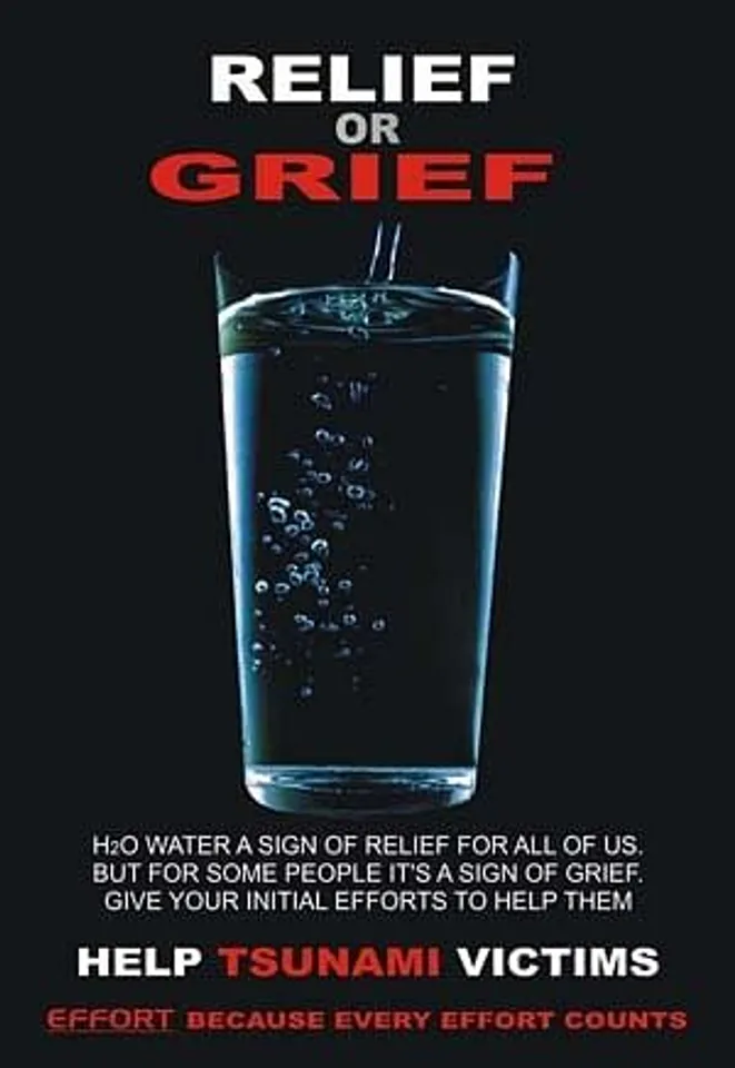 Relief or Grief