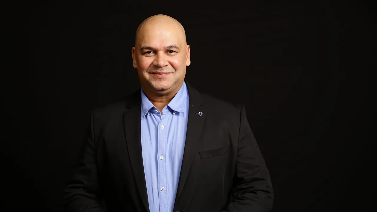 MX Player appoints Suresh Menon as the Content and Creative Head for MX Studios
