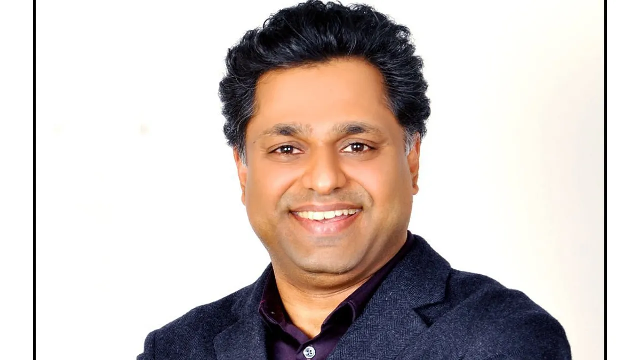 Pocket Aces appoints Vidyuth Bhandary as VP, content production & design