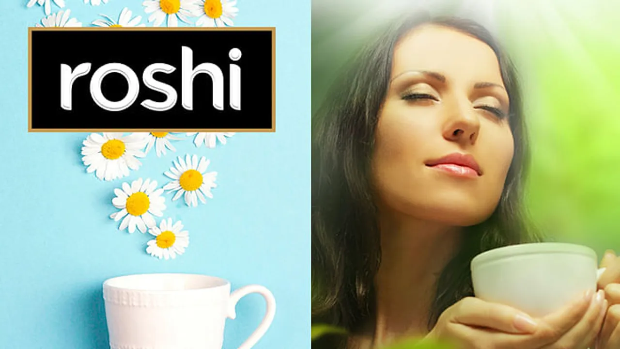 Roshi Teas: Paving a Delightful Path to Wellness