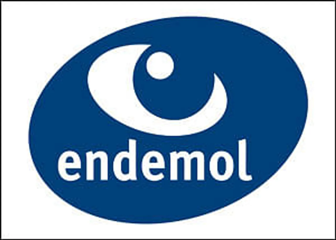 Endemol India names Ashok Vidyasagar as senior vice president
