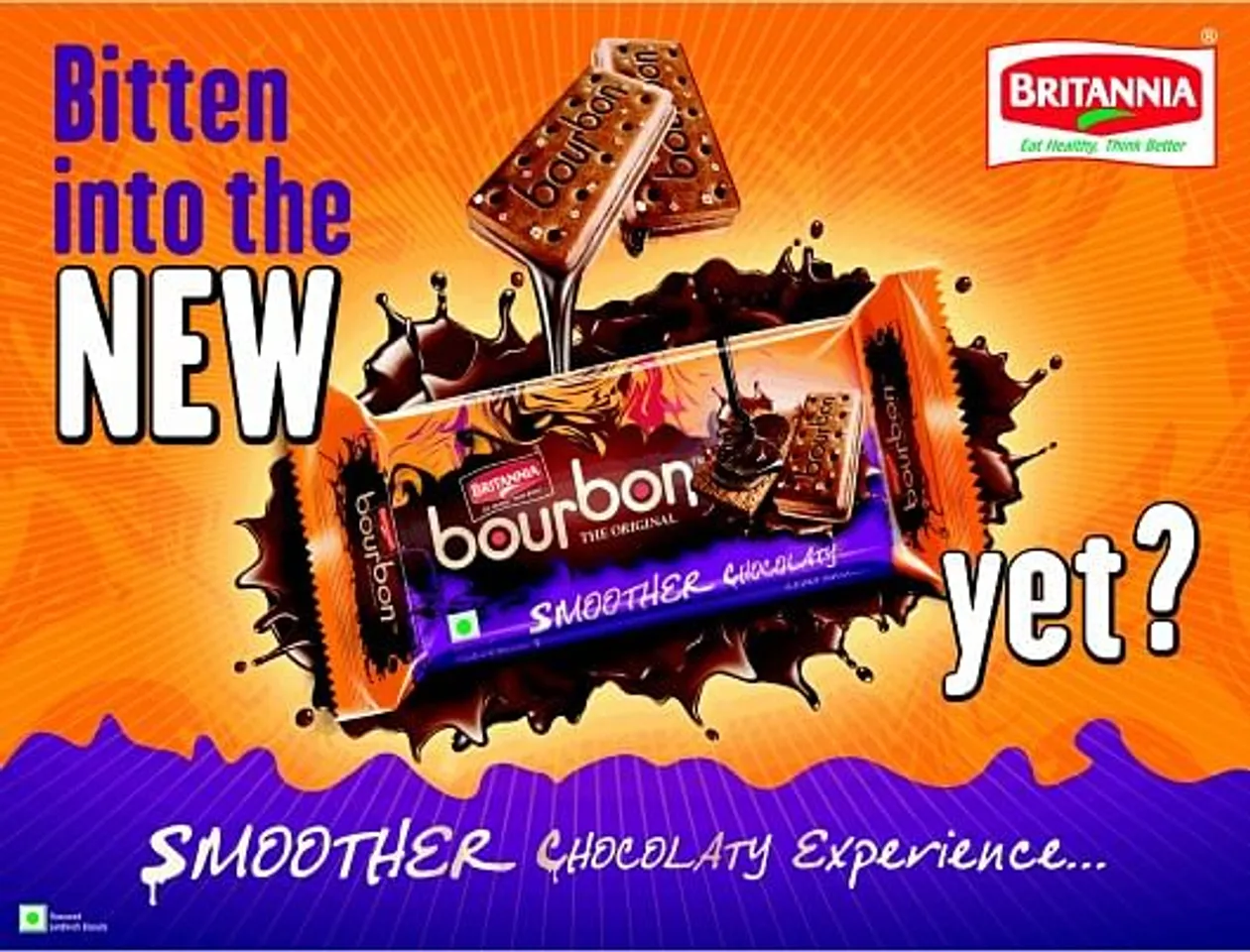 Smoother Chocolaty