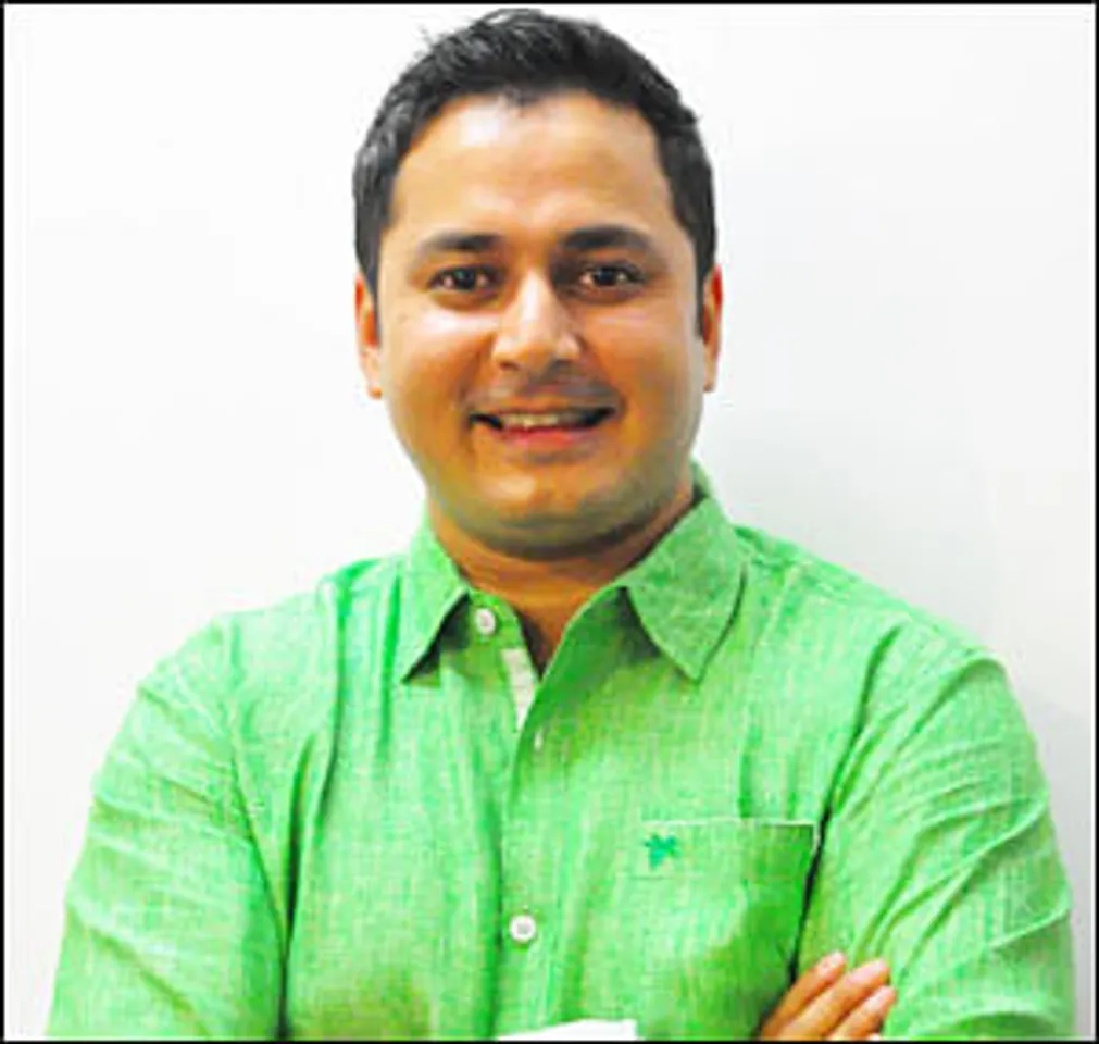 Viacom18 appoints Saugato Bhowmik as head, consumer products business