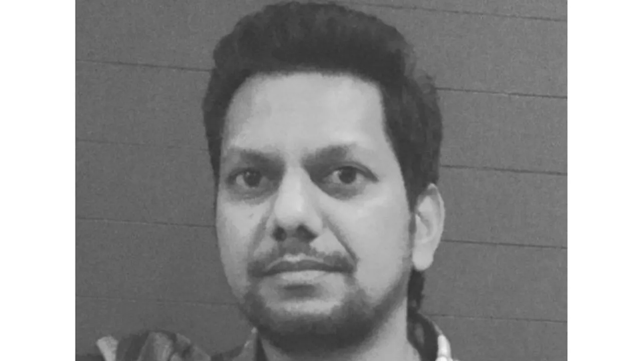 Pushpendra Singh is Viacom18 Sports' new chief product officer