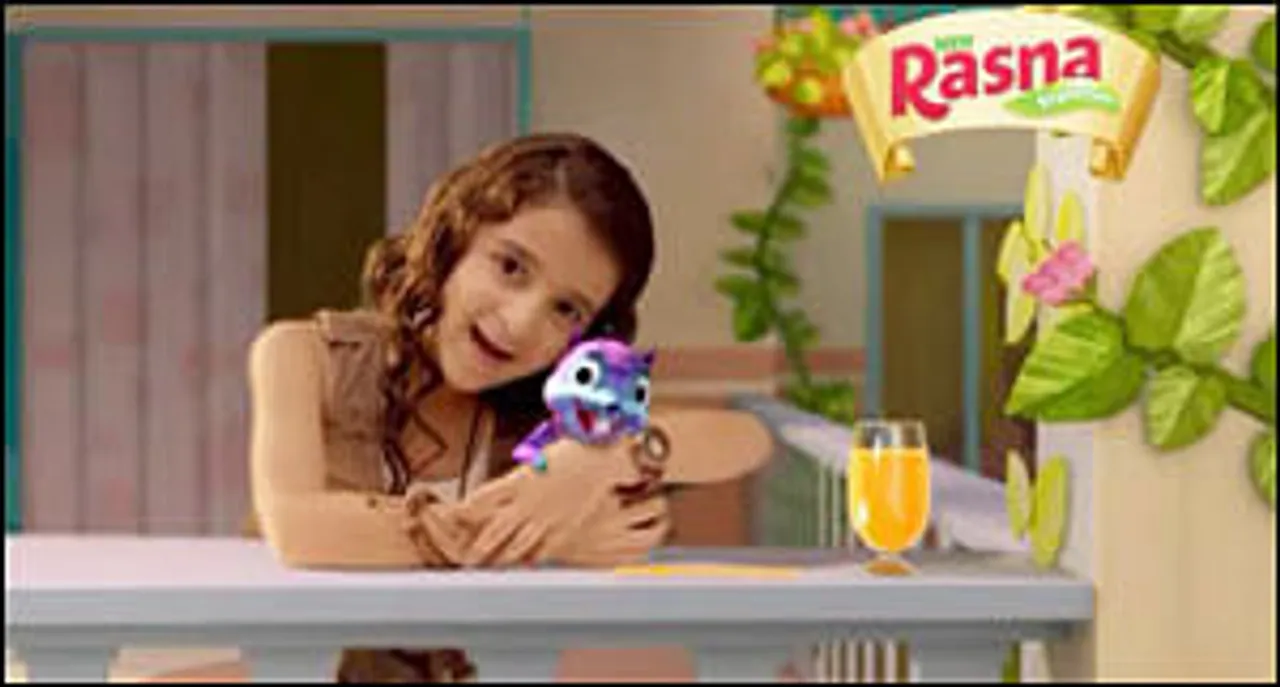 Rasna: Flavoured tour