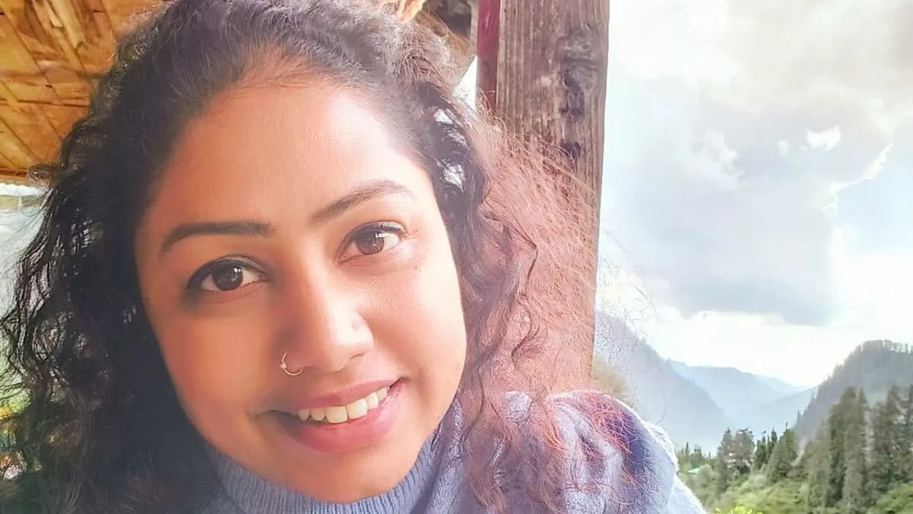 Saumya Kumar joins The Indian Express as deputy general manager - Brand