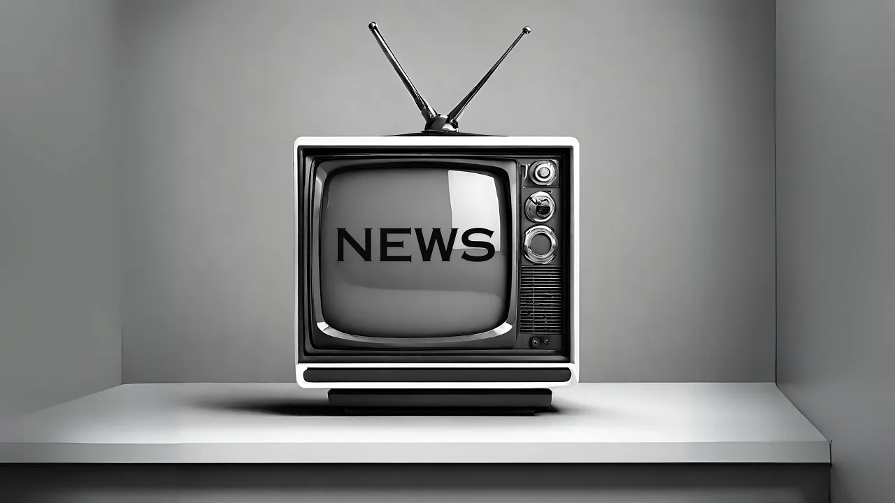 Hindi news dominates TV news ad revenue with 17% share between Jul-Sep 2023: TAM AdEx 