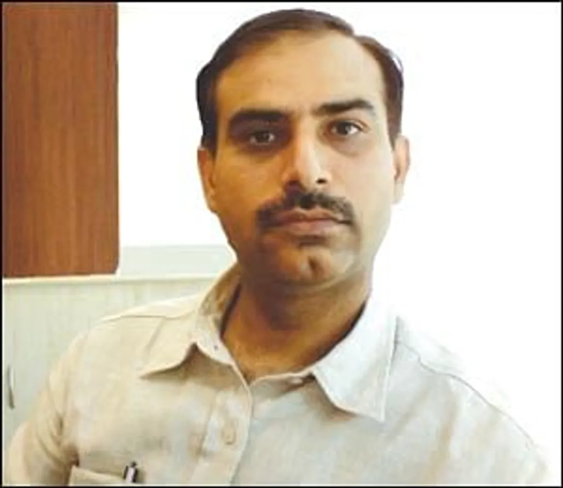 Ashwini Dhingra joins DDB Mudra Group, Delhi as senior VP