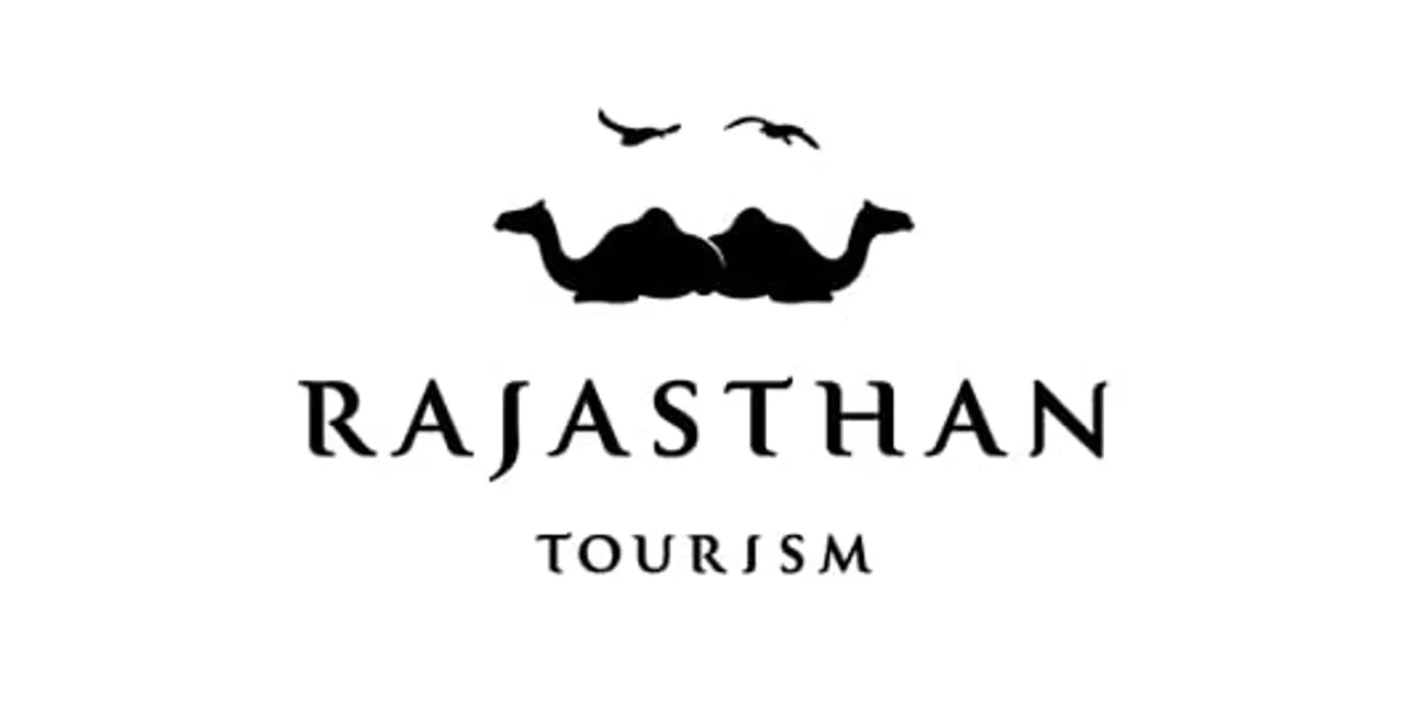 Rajasthan Tourism Logo