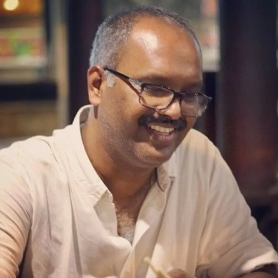 Bennett Coleman and Co. Ltd.(Times Group) appoints Kamal Krishnan P.S as AVP - Response 