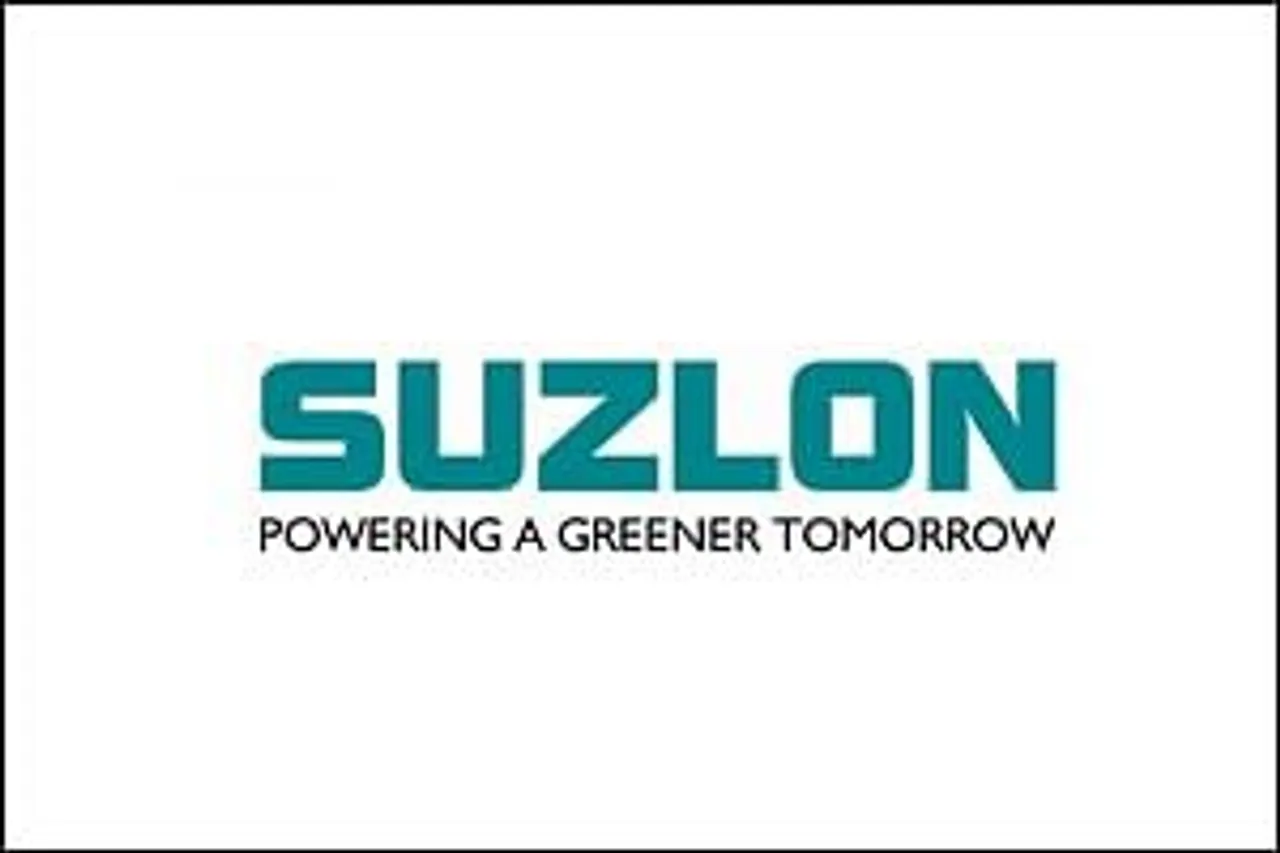 Suzlon looks for creative partner for corporate duties