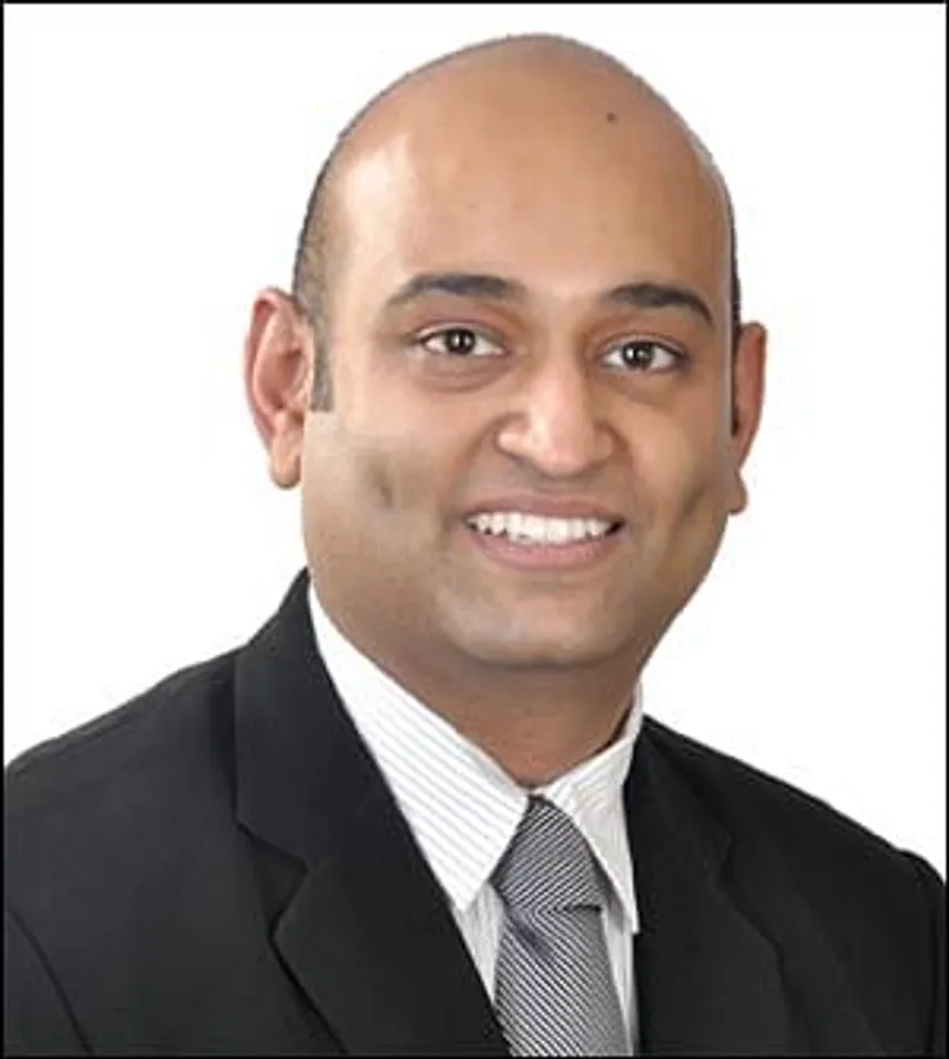 Guest Article: Mahesh Narayanan: A WWWirless World!