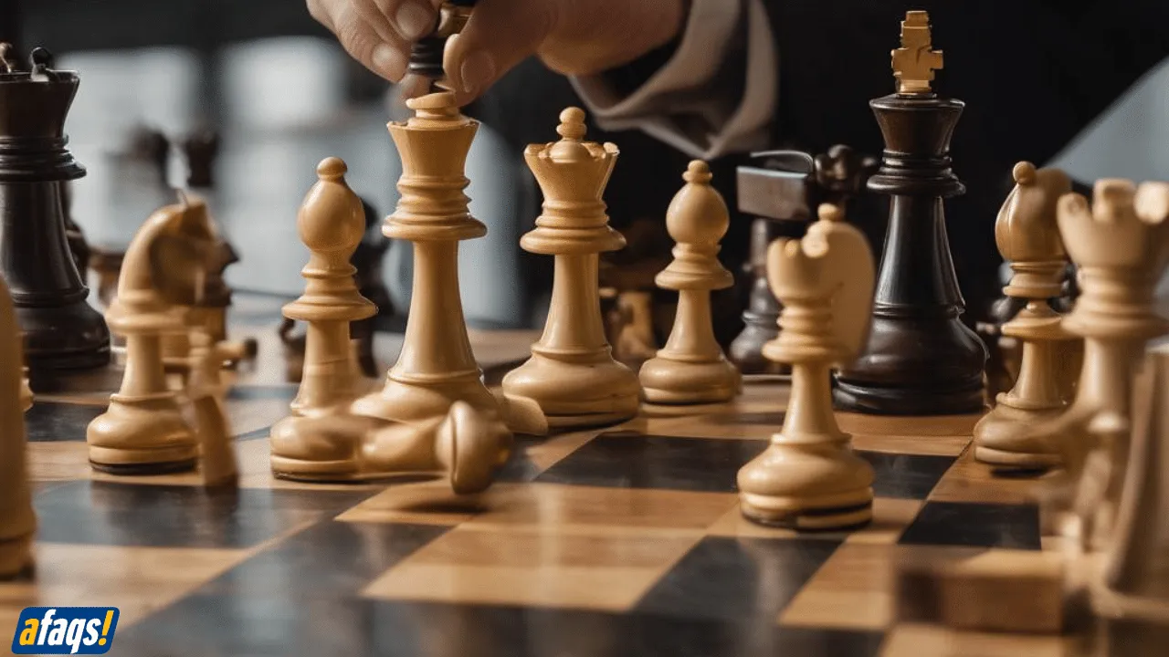 Does being the first mover ensure long-term market dominance?