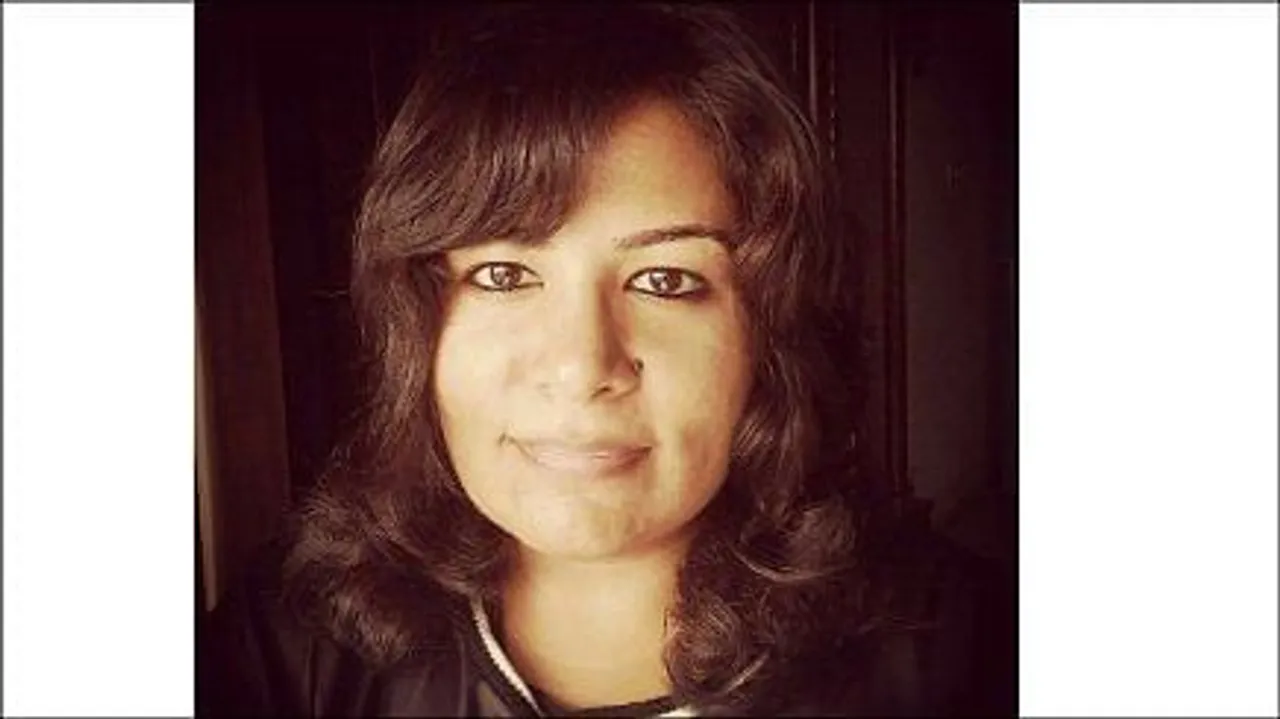 Namrata Balwani joins OgilvyOne as SVP