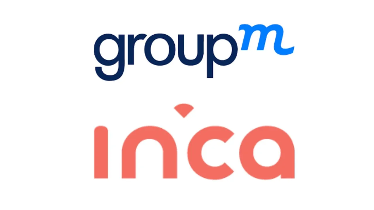GroupM’s Inca launches in India