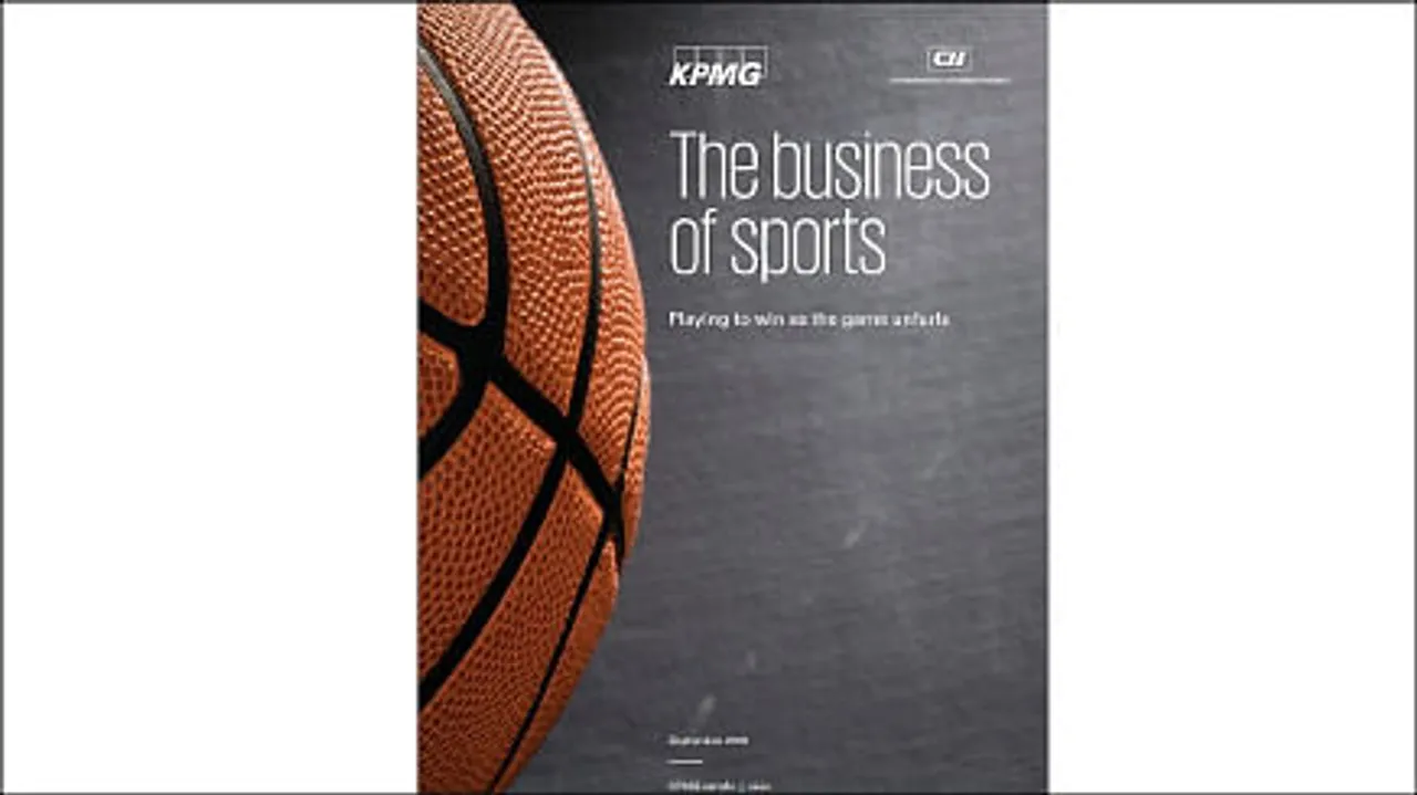Amongst sports enthusiasts, 45 per cent prefer viewing sports content online: KPMG CII Report