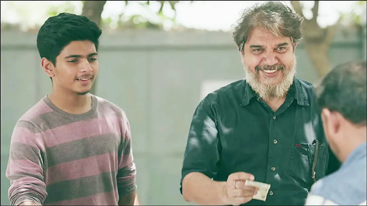 "We speak about issues that plague the nation": Sushant Dash on new Jaago Re ad