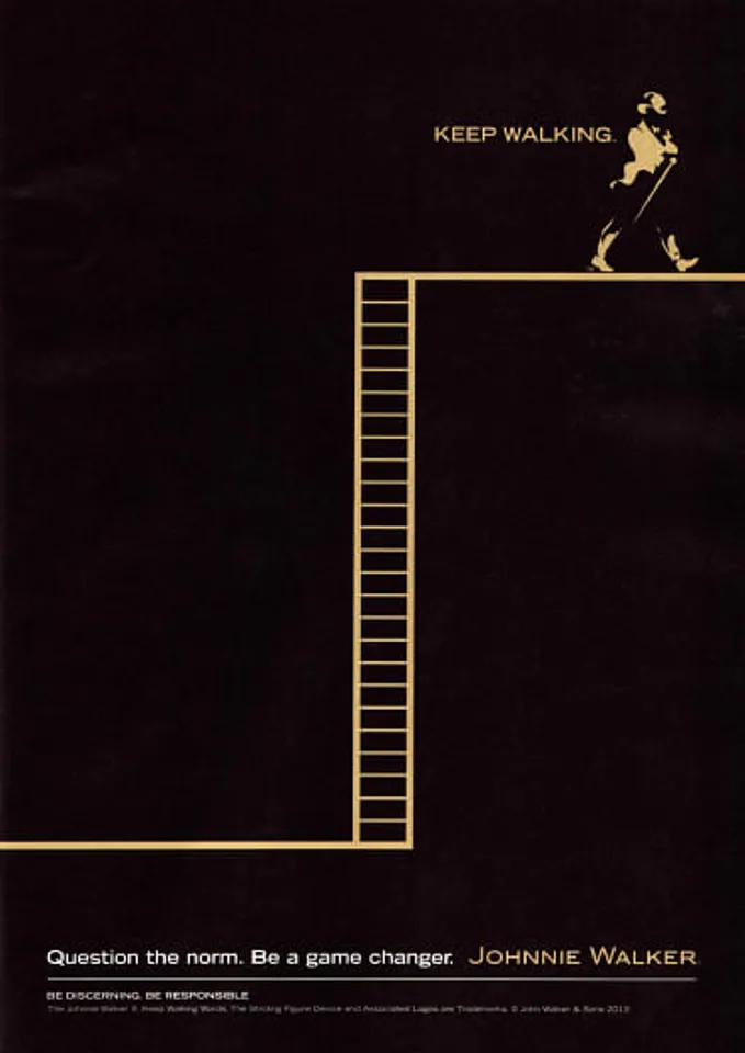 ladder