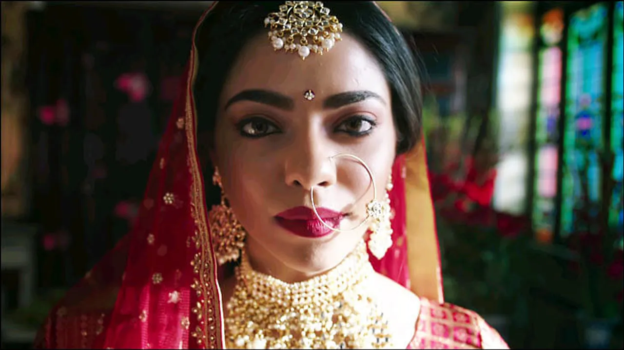 United Colors of Benetton bets big on 'femvertising'