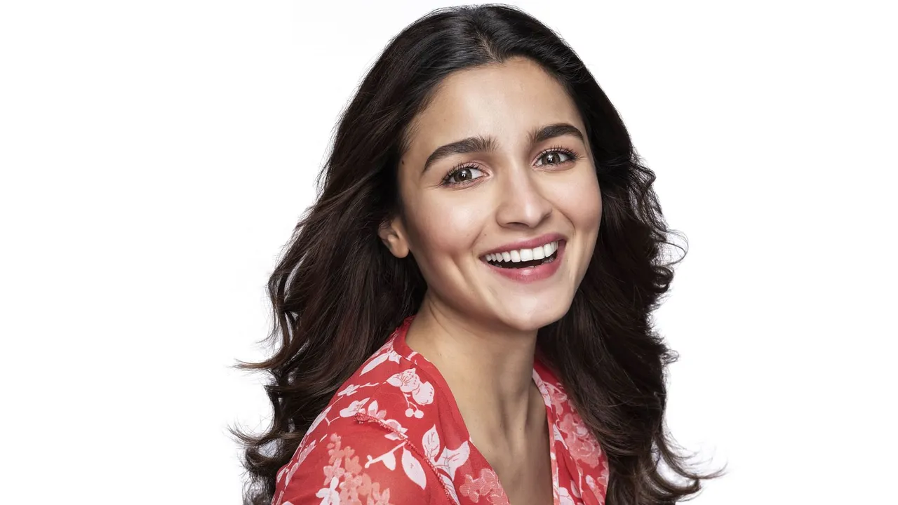 This new year Vicco embarks on a brand-new journey with Alia Bhatt
