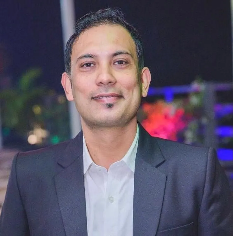 Wakefit's Parasar Sarma joins Connect and Heal as Chief Marketing Officer