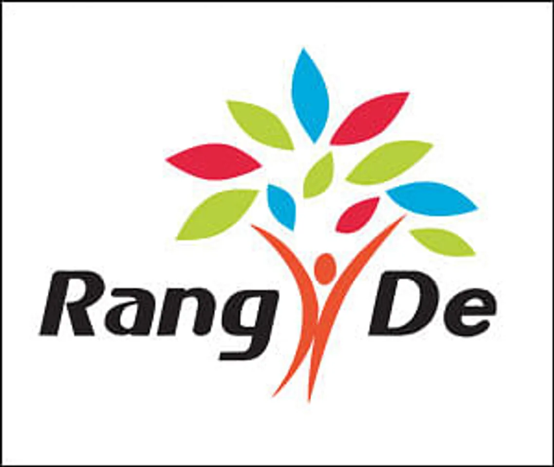 Rang De: The Football Pledge