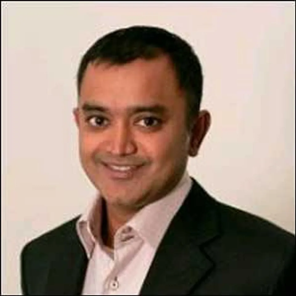 Komli Media elevates Prashant Mehta to CEO
