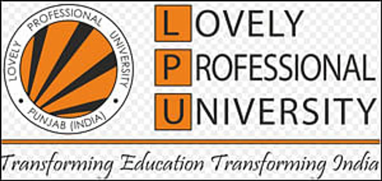 Lovely Professional University awards its media duties to Vivaki Partnerships Unit