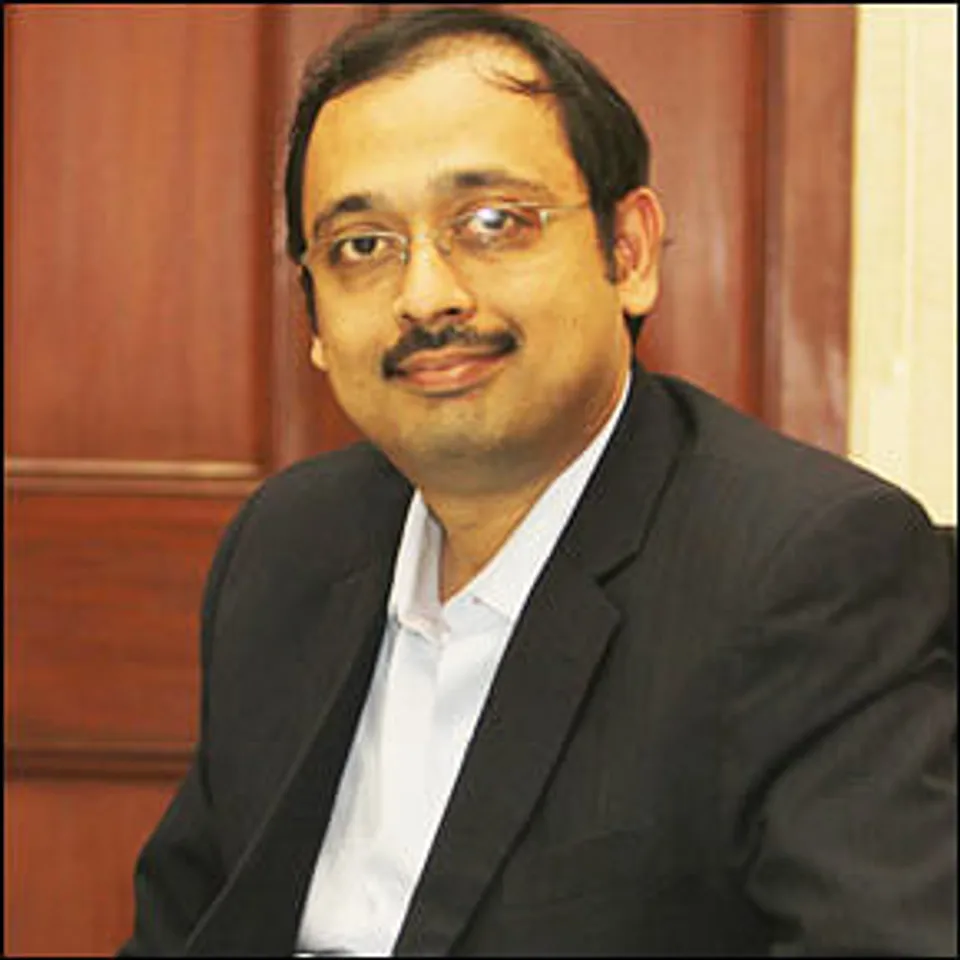 "Full page ads and TVCs are no longer as effective": Santosh Iyer, marketing head, Mercedes