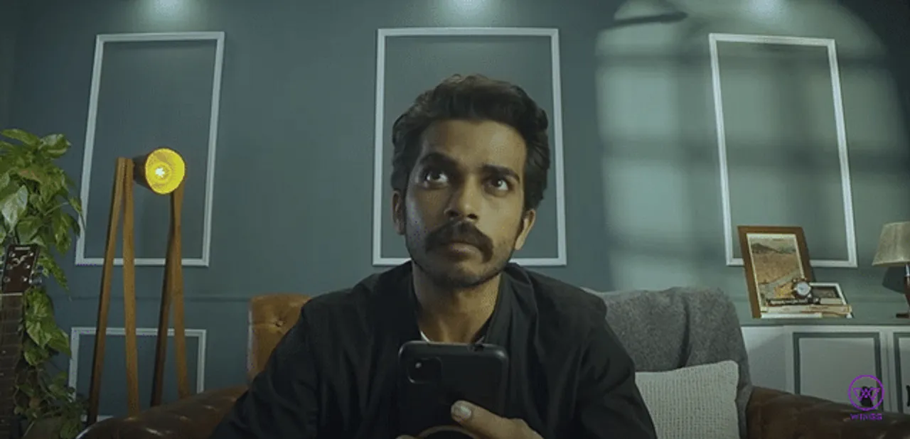Wings’ new campaign features their new lifestyle TWS range ‘Flobuds’
