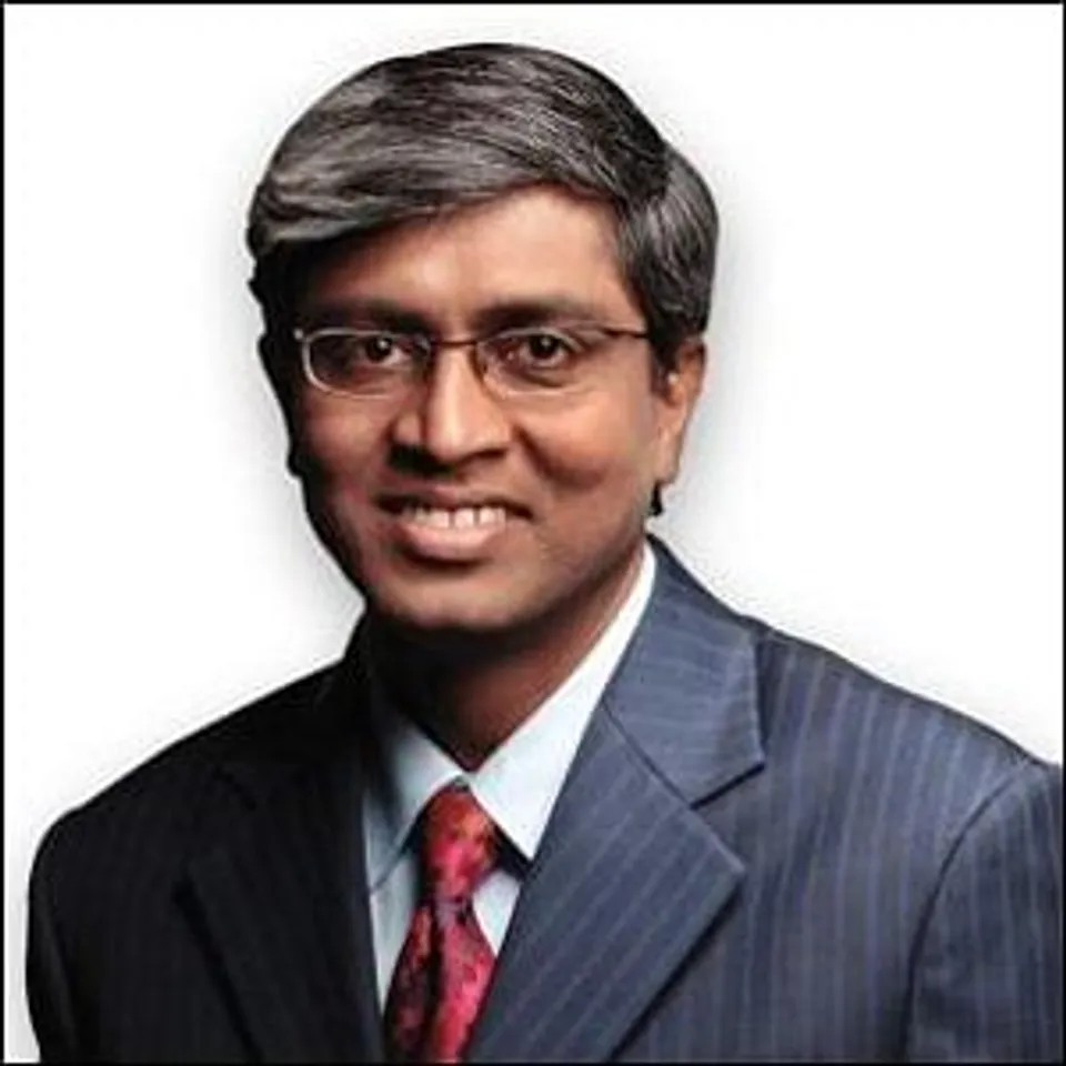 Ashutosh moves on from IBN7