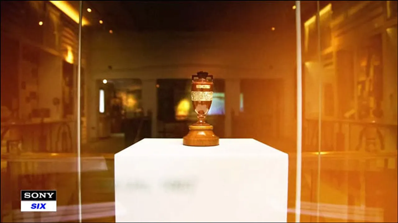 "We don't need to bundle and package The Ashes to woo advertisers": Rajesh Kaul