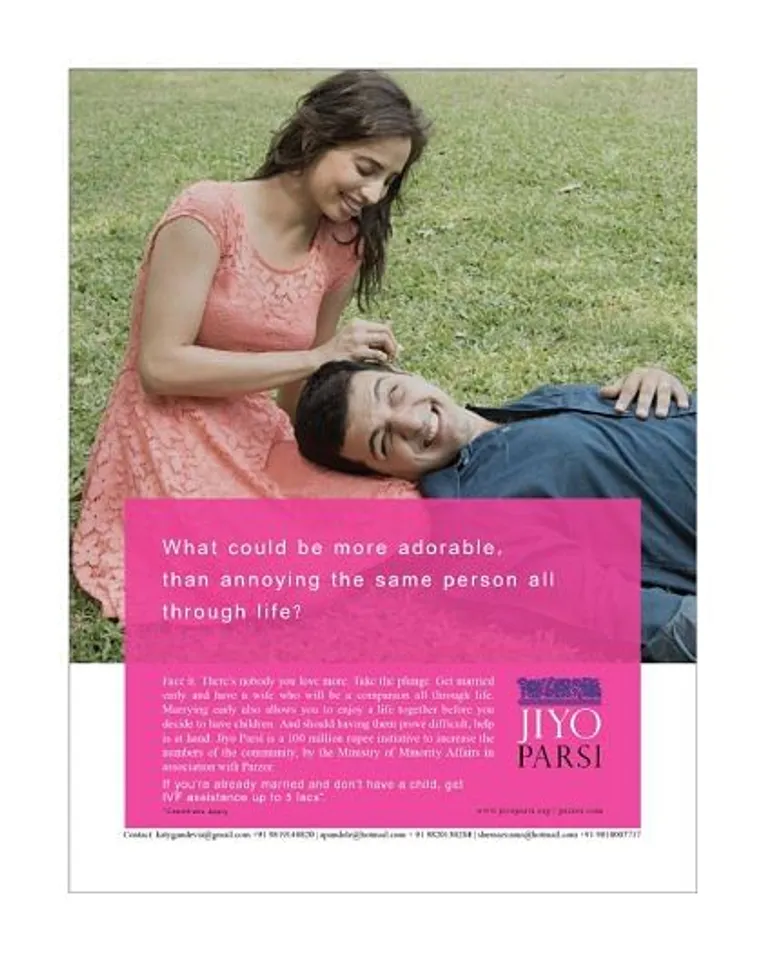 Jiyo Parsi 3