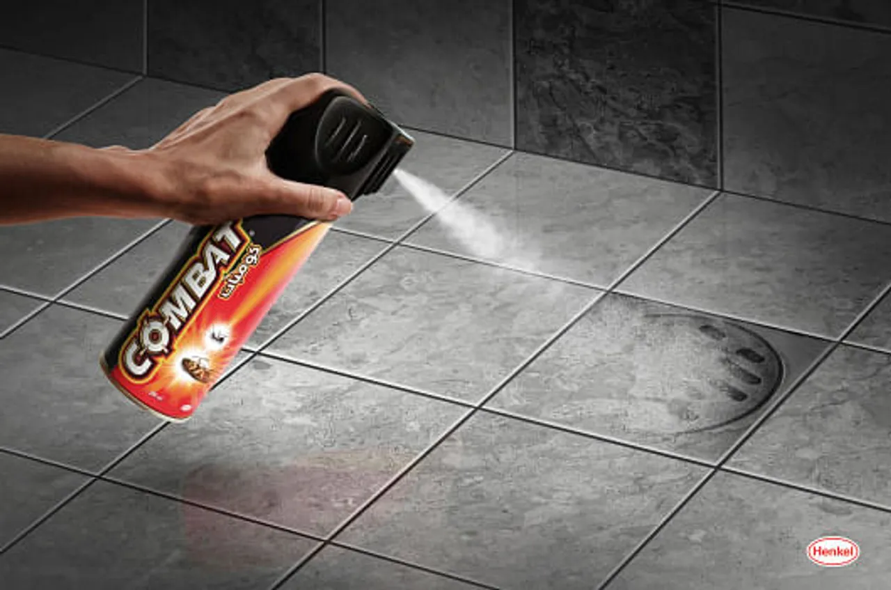 Spray