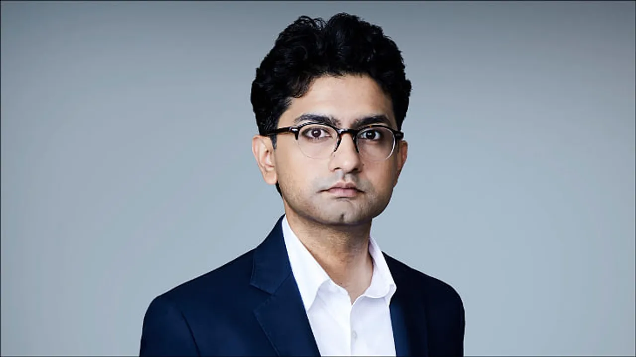 CNN ropes in TIME magazine's Nikhil Kumar as New Delhi Bureau chief