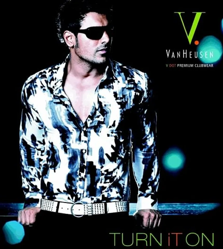 V Dot