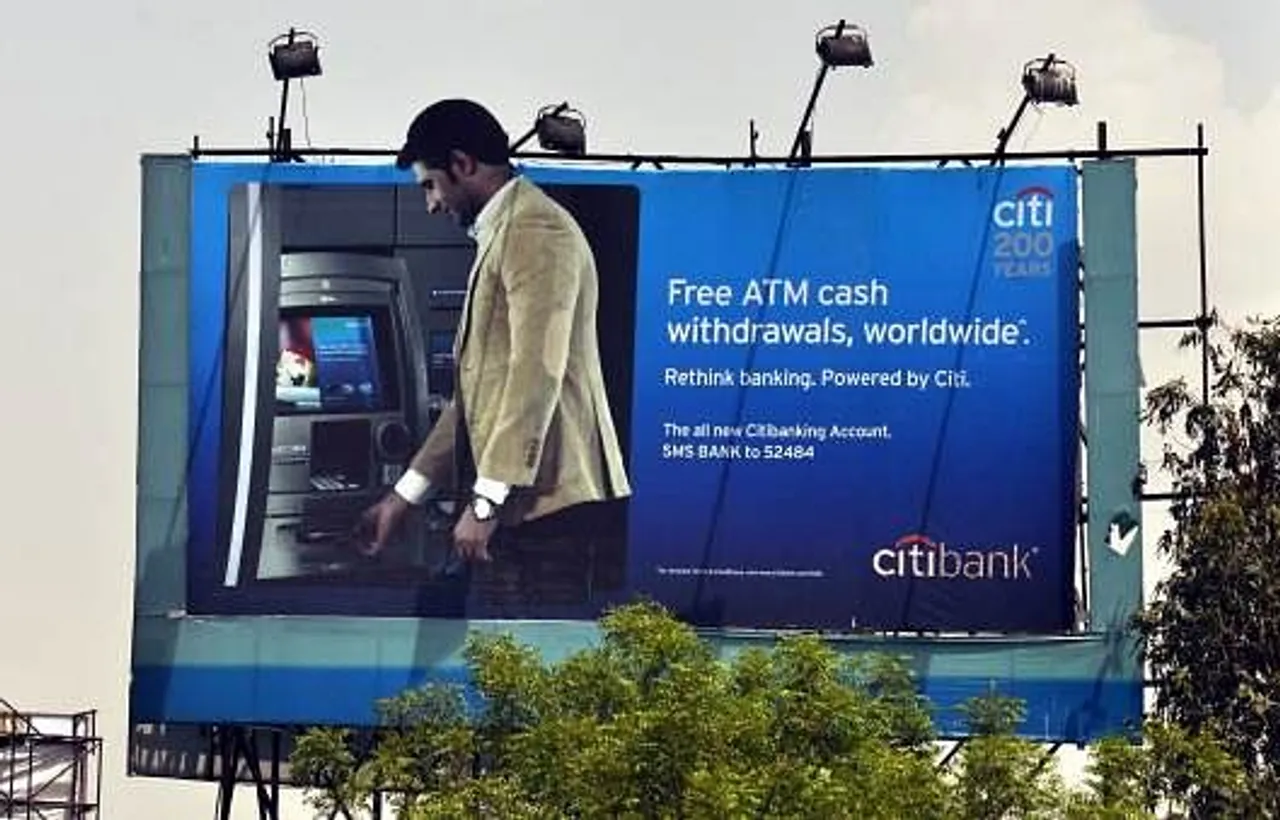 Free ATM Cash...