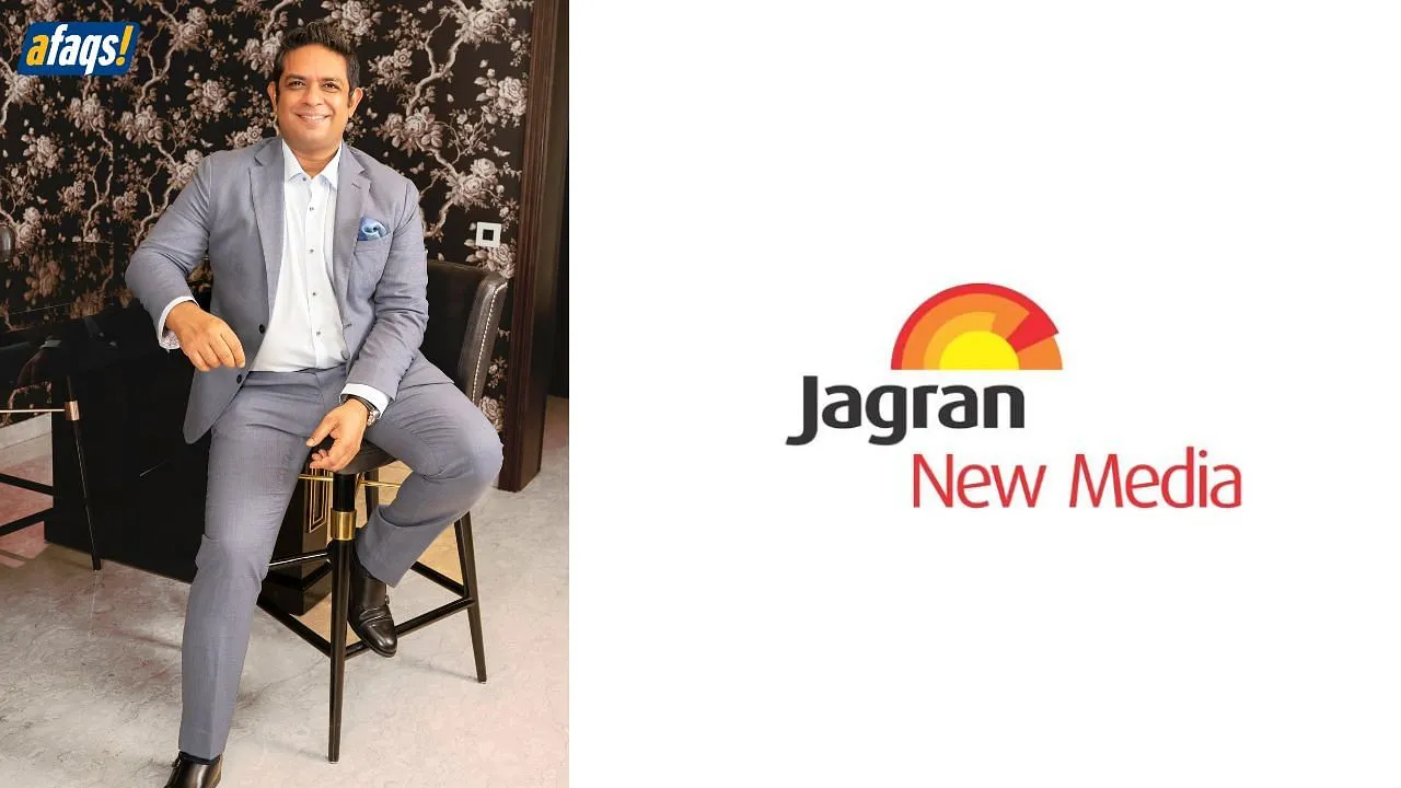 Bharat Gupta outlines Jagran New Media’s ambitious Rs 1,000 crore growth plan for 2028