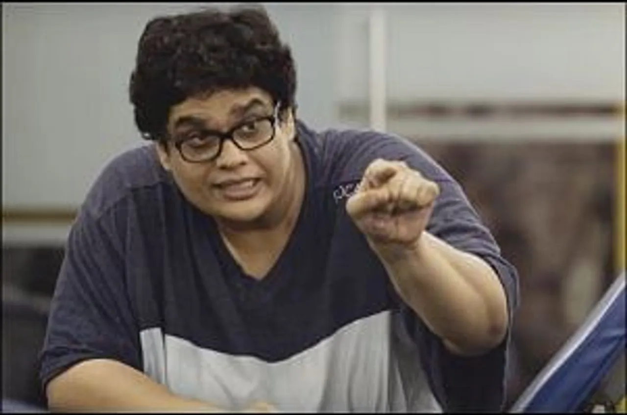 TVF's next web series to star Tanmay Bhat, Kanan Gill