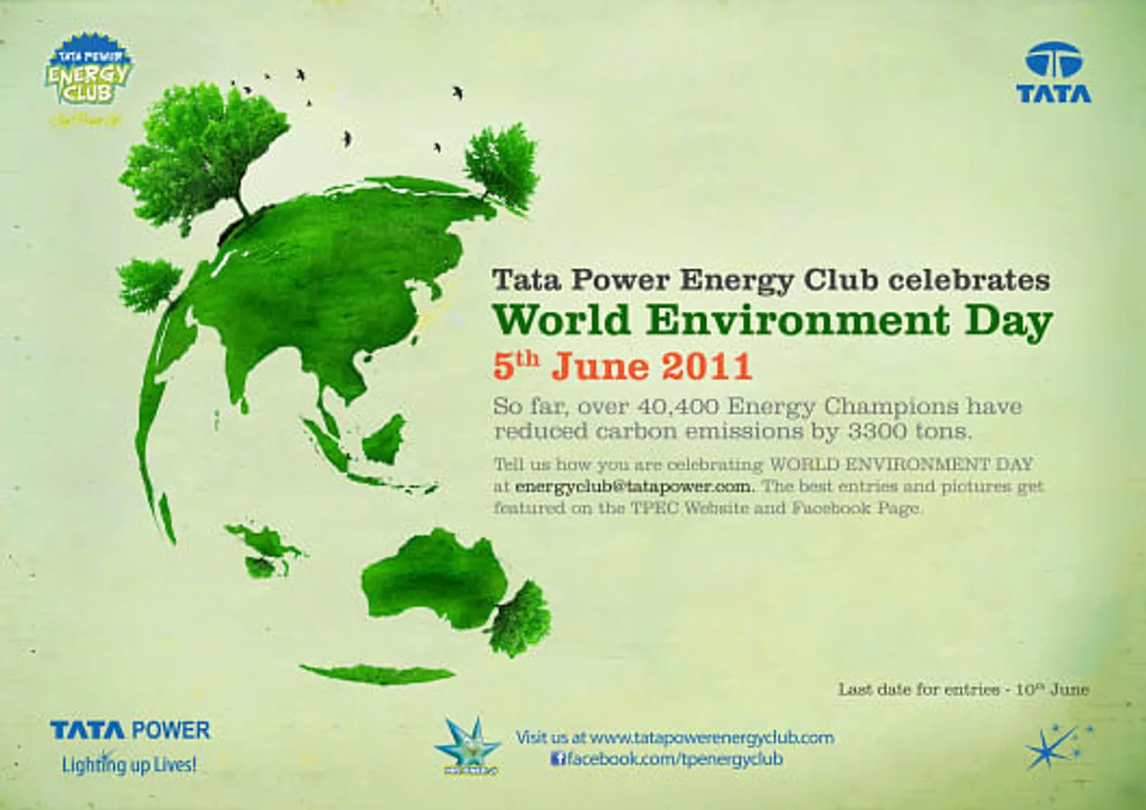TPEC celebrates World Environment Day