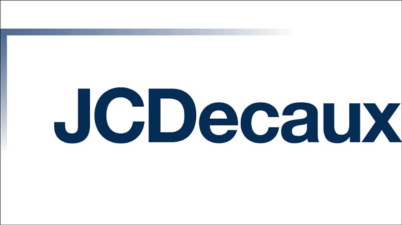 JCDecaux India launches Media Offer 2015