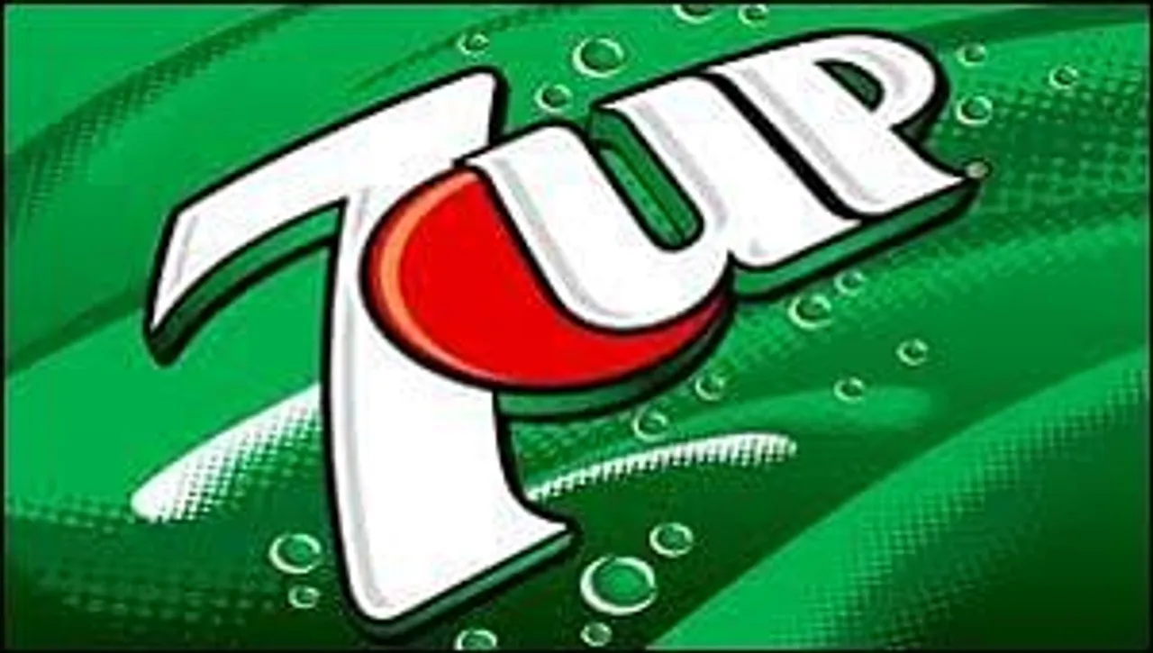 Proximity India wins digital duties for 7UP