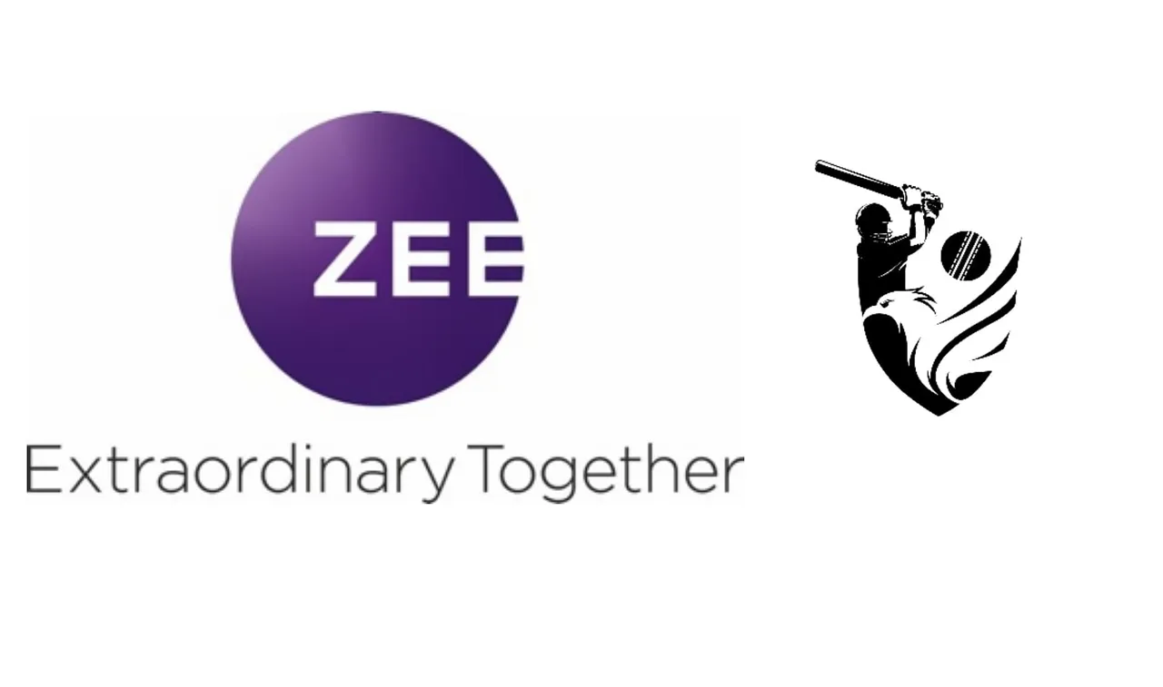 ZEE signs global media rights’ contract with UAE’s T20 League  